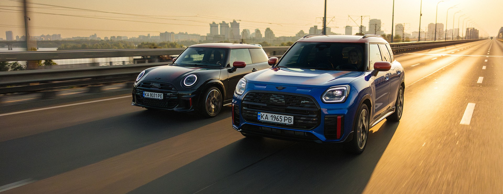 MINI John Cooper Works MINI John Cooper Works